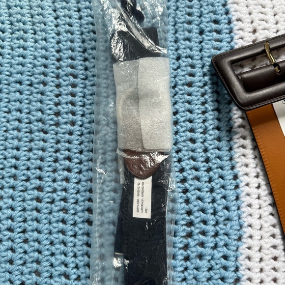 1 Large Men’s Polo Ralph Lauren belt & 1 Medium Women’s Ralph Lauren belt - Picture 2 of 10